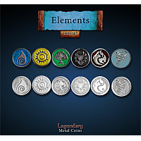 Elements Pack all 6 Elements (6)