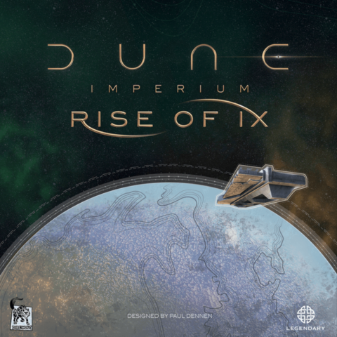 Dune Imperium Rise of Ix_boxshot