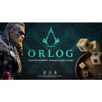 Assassin's Creed Orlog Dice Game_boxshot
