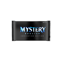 Magic the Gathering Mystery Booster: Convention Edition