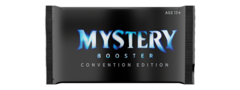 Magic the Gathering Mystery Booster: Convention Edition_boxshot
