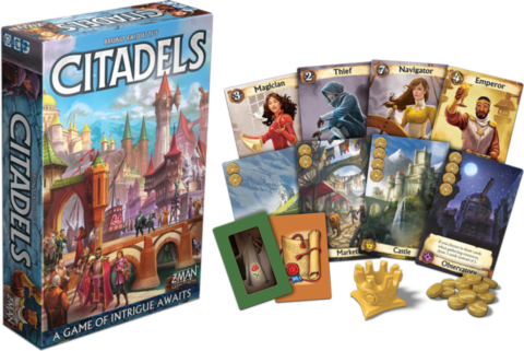Citadels (Revised)_boxshot