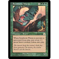 Symbiotic Wurm