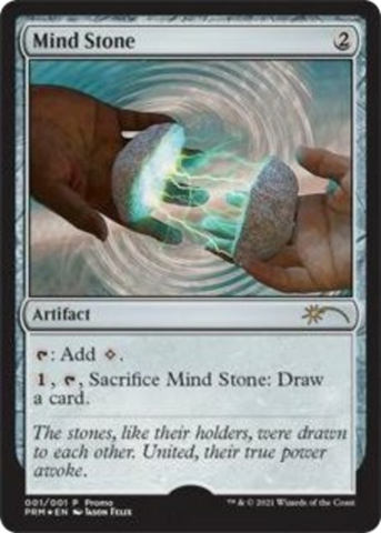 Mind Stone (Foil)_boxshot