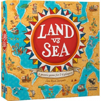 Land vs Sea_boxshot