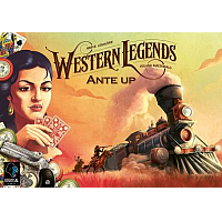 WESTERN LEGENDS: ANTE UP