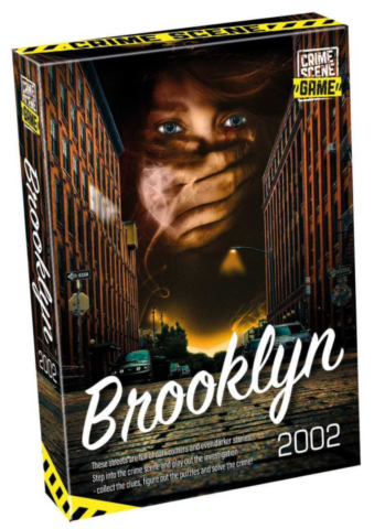 Crime Scene: Brooklyn 2002_boxshot