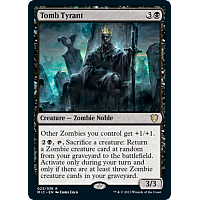 Tomb Tyrant
