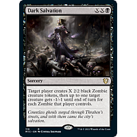 Dark Salvation