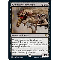 Gravespawn Sovereign