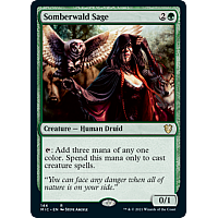 Somberwald Sage