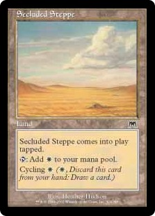Secluded Steppe_boxshot