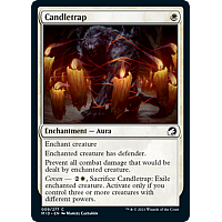 Candletrap (Foil)