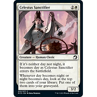 Celestus Sanctifier (Foil)
