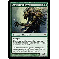 Soul of the Harvest (Foil)