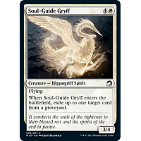 Soul-Guide Gryff