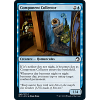 Component Collector (Foil)