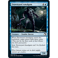 Drownyard Amalgam