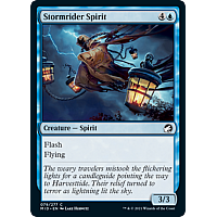 Stormrider Spirit