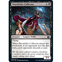 Bloodtithe Collector (Foil)