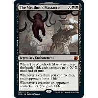 The Meathook Massacre (Foil)