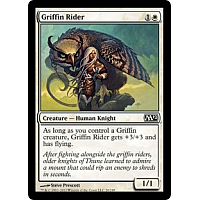 Griffin Rider