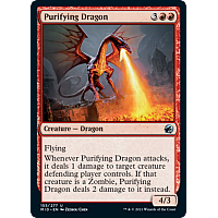 Purifying Dragon