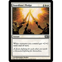 Guardians' Pledge