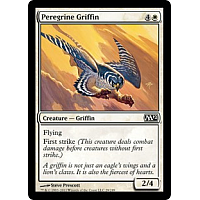 Peregrine Griffin