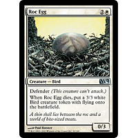 Roc Egg