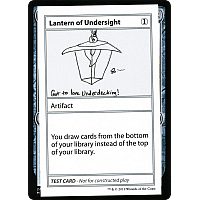 Lantern of Undersight