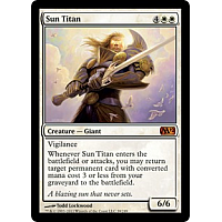 Sun Titan