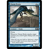 Chasm Drake