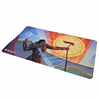UP - Mystical Archive Swords to Plowshares Playmat