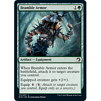 Bramble Armor