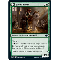 Hound Tamer // Untamed Pup