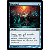 Mana Leak (Foil)