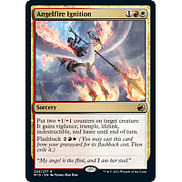 Angelfire Ignition