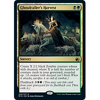 Ghoulcaller's Harvest