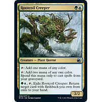 Rootcoil Creeper