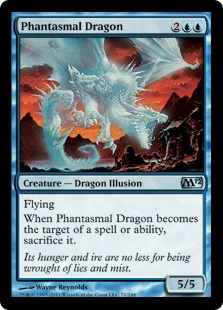 Phantasmal Dragon_boxshot