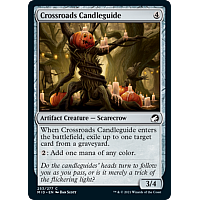 Crossroads Candleguide