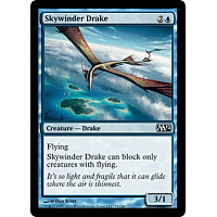 Skywinder Drake