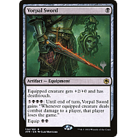 Vorpal Sword