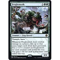 Froghemoth (Foil)