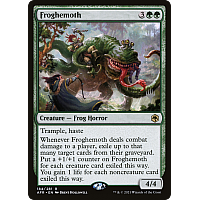 Froghemoth (Foil)