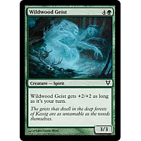 Wildwood Geist