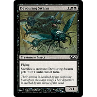 Devouring Swarm