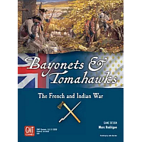 Bayonets & Tomahawks