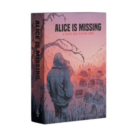 Alice is Missing _boxshot